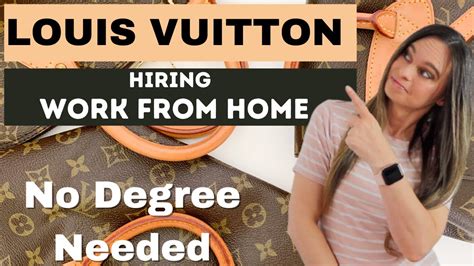 lv vacancies|louis vuitton hiring.